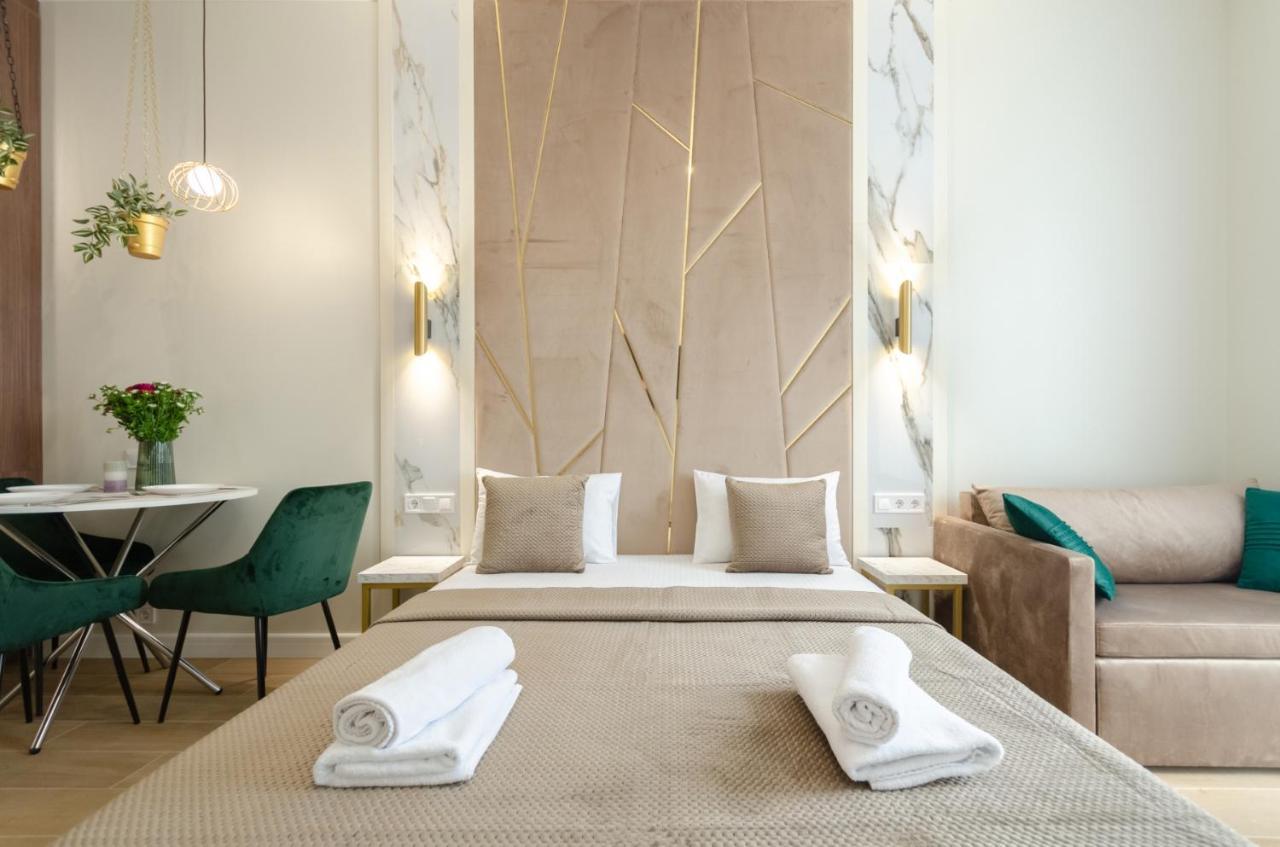 Modern New Cozy Apartment Kvartet Railway Station Kiev Extérieur photo